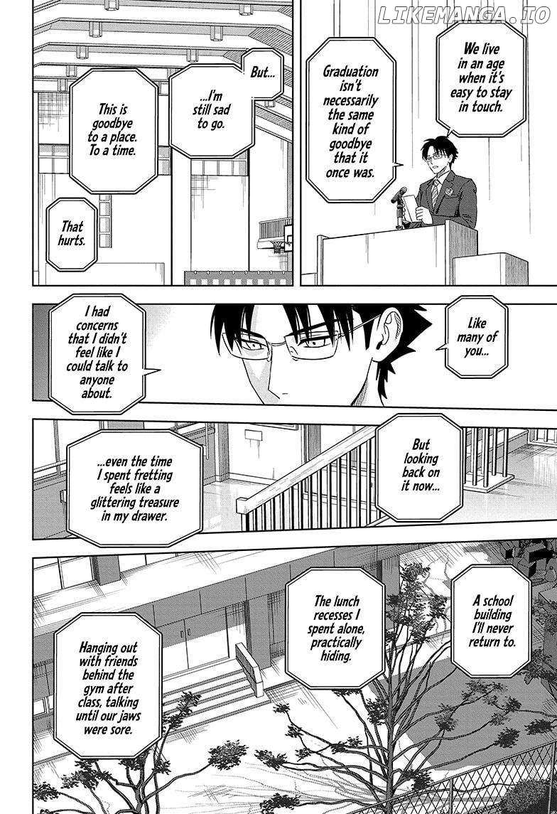 Read Witch Watch (en) Manga Online