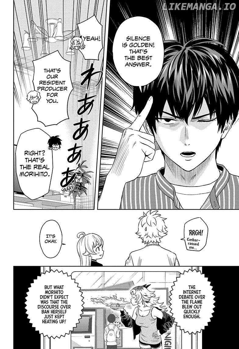 Read Witch Watch (en) Manga Online