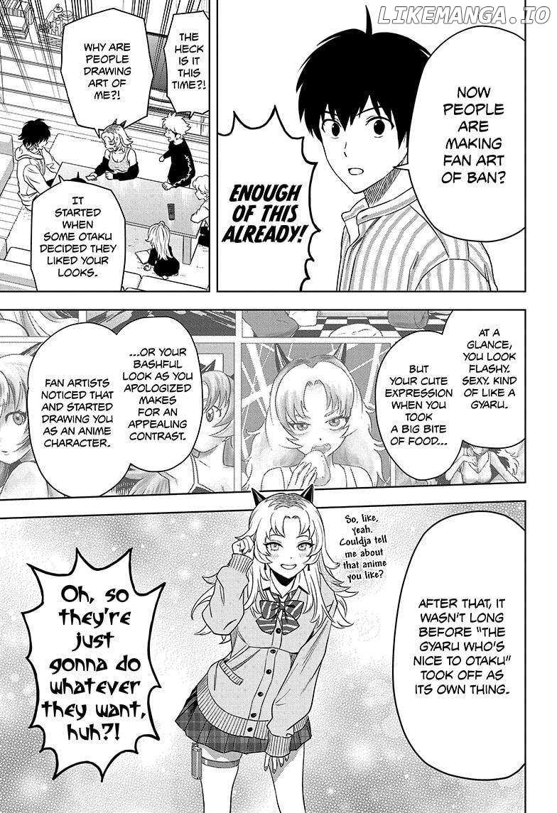 Read Witch Watch (en) Manga Online