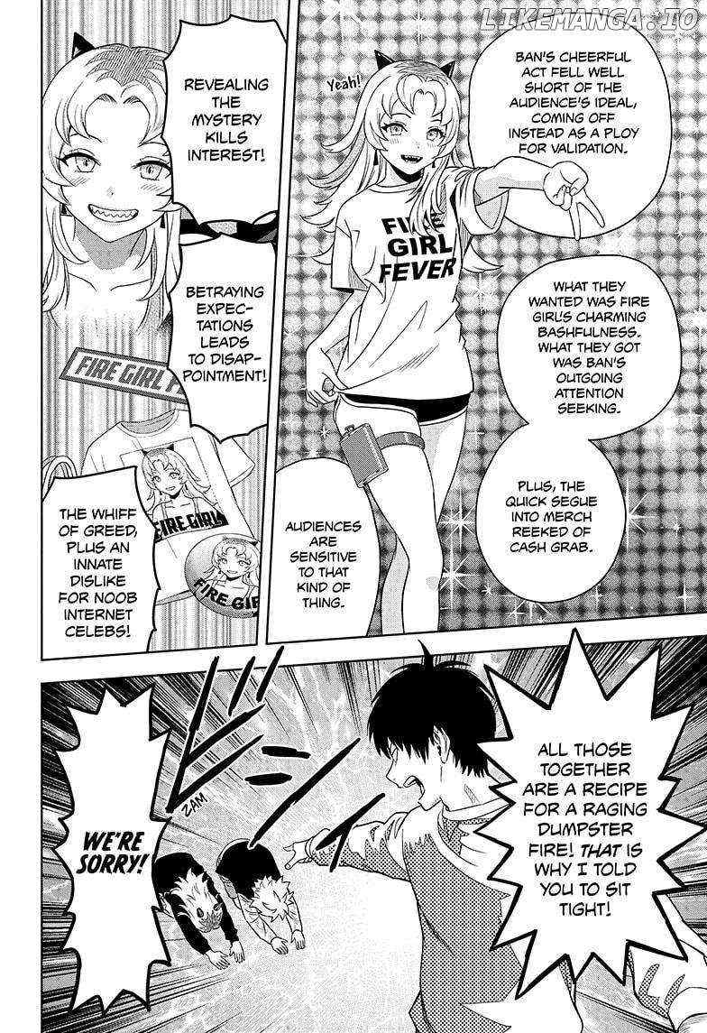 Read Witch Watch (en) Manga Online