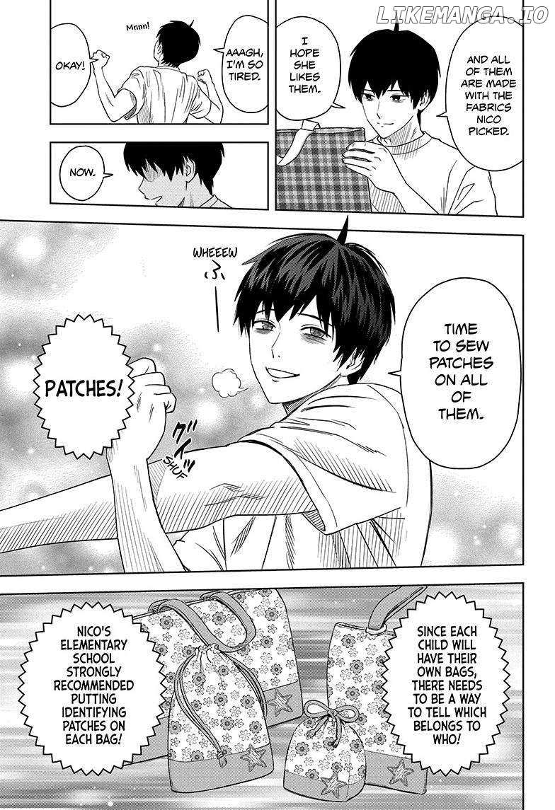 Read Witch Watch (en) Manga Online