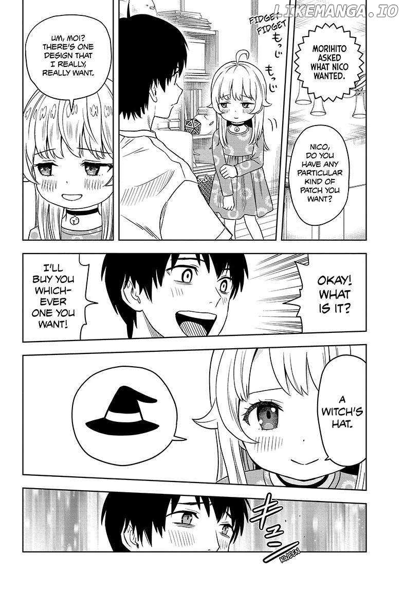 Read Witch Watch (en) Manga Online