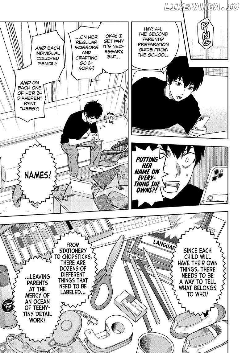 Read Witch Watch (en) Manga Online