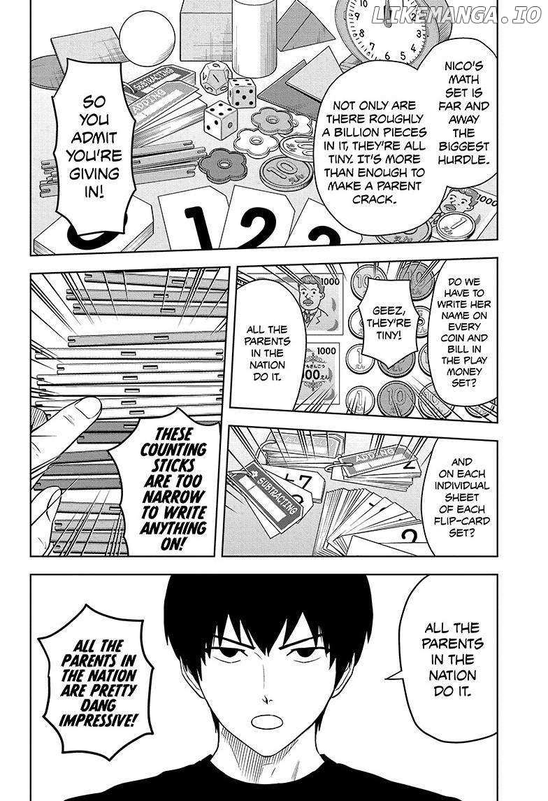 Read Witch Watch (en) Manga Online