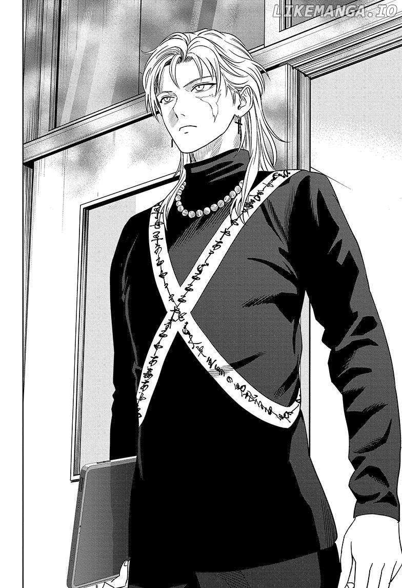 Read Witch Watch (en) Manga Online