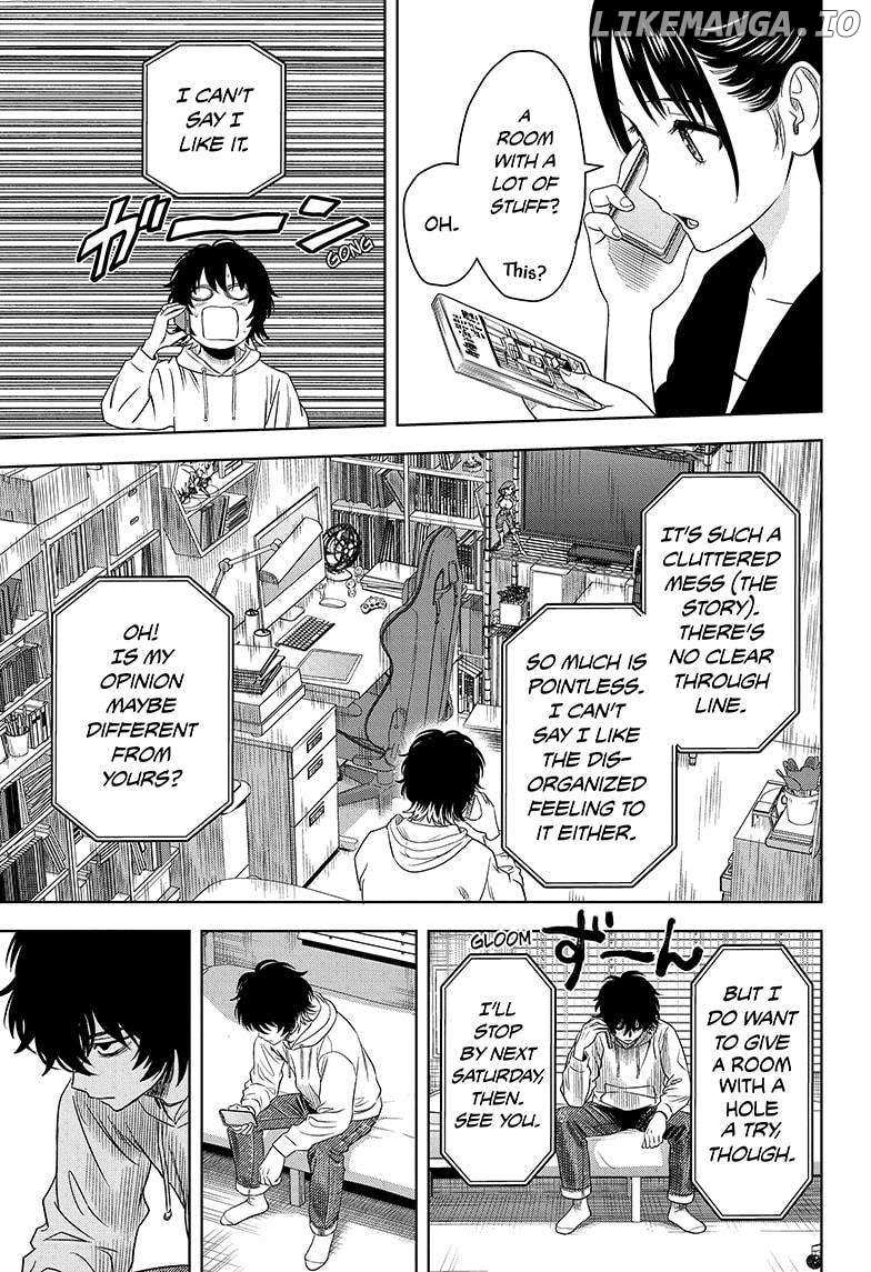 Read Witch Watch (en) Manga Online