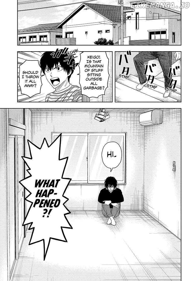 Read Witch Watch (en) Manga Online