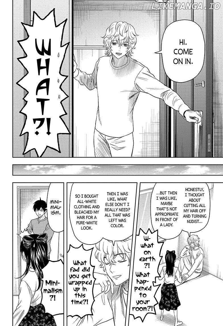 Read Witch Watch (en) Manga Online