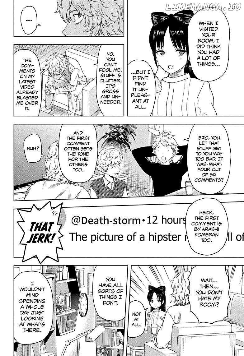 Read Witch Watch (en) Manga Online