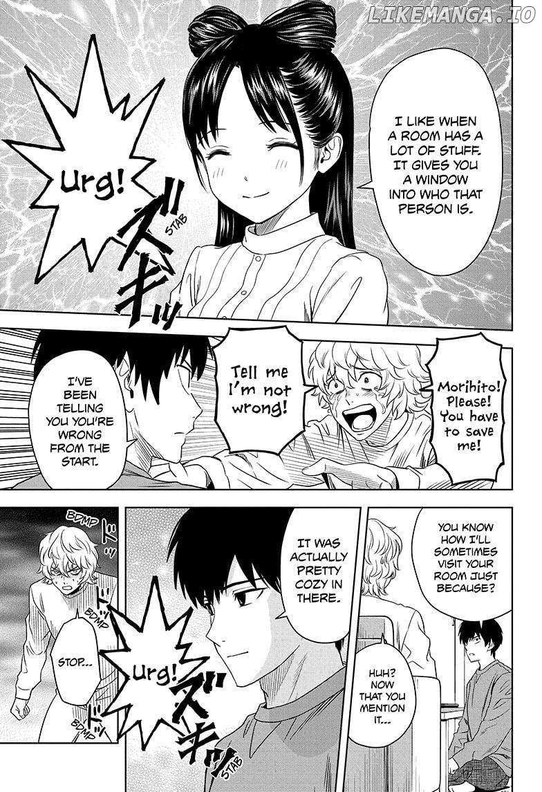 Read Witch Watch (en) Manga Online