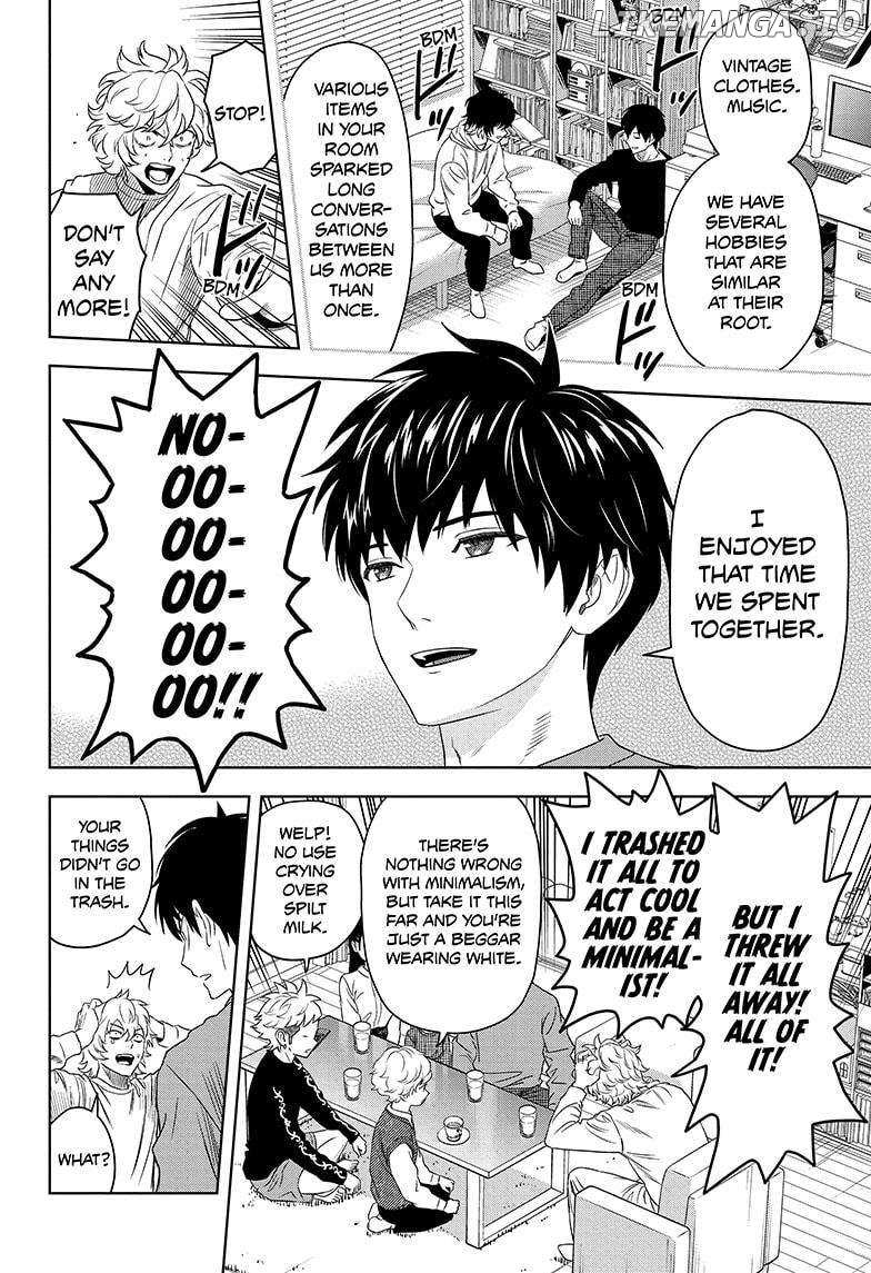 Read Witch Watch (en) Manga Online