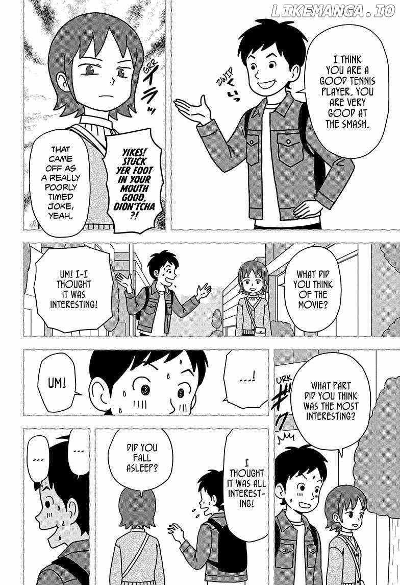 Read Witch Watch (en) Manga Online