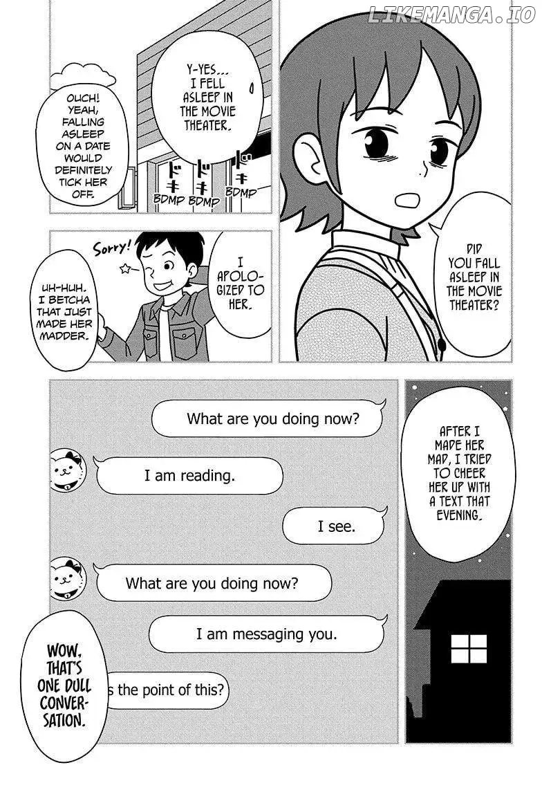 Read Witch Watch (en) Manga Online