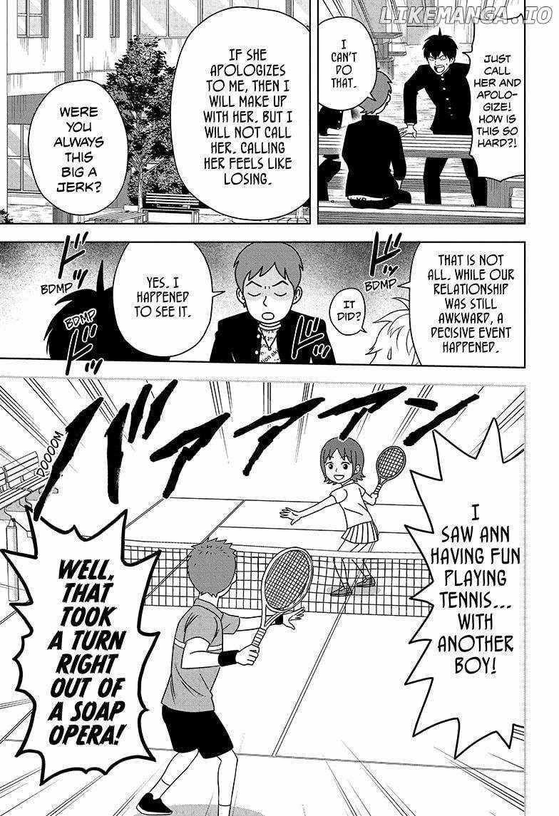 Read Witch Watch (en) Manga Online