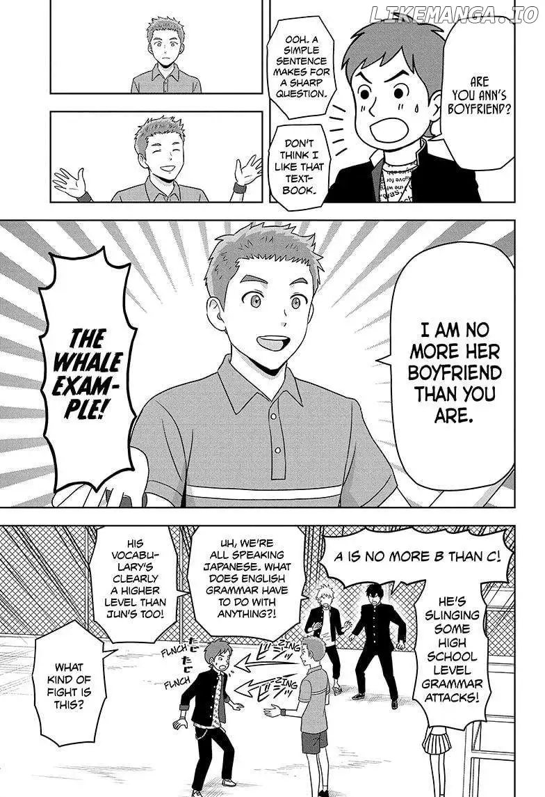 Read Witch Watch (en) Manga Online