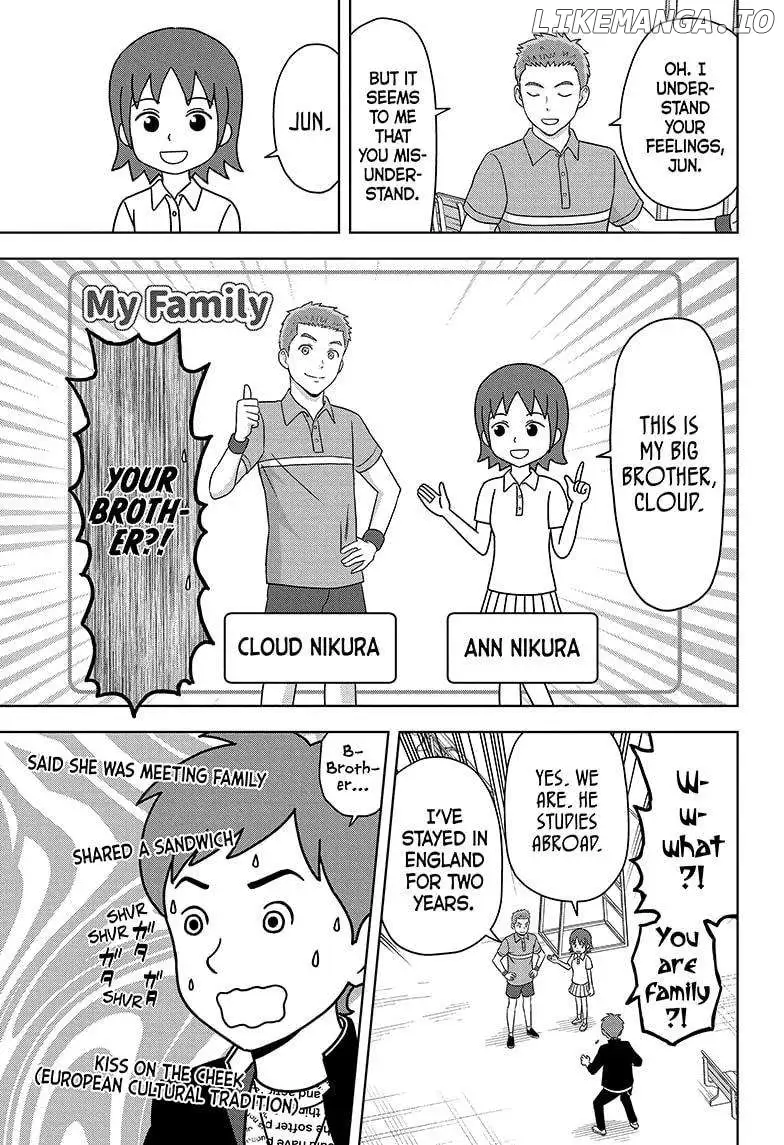 Read Witch Watch (en) Manga Online