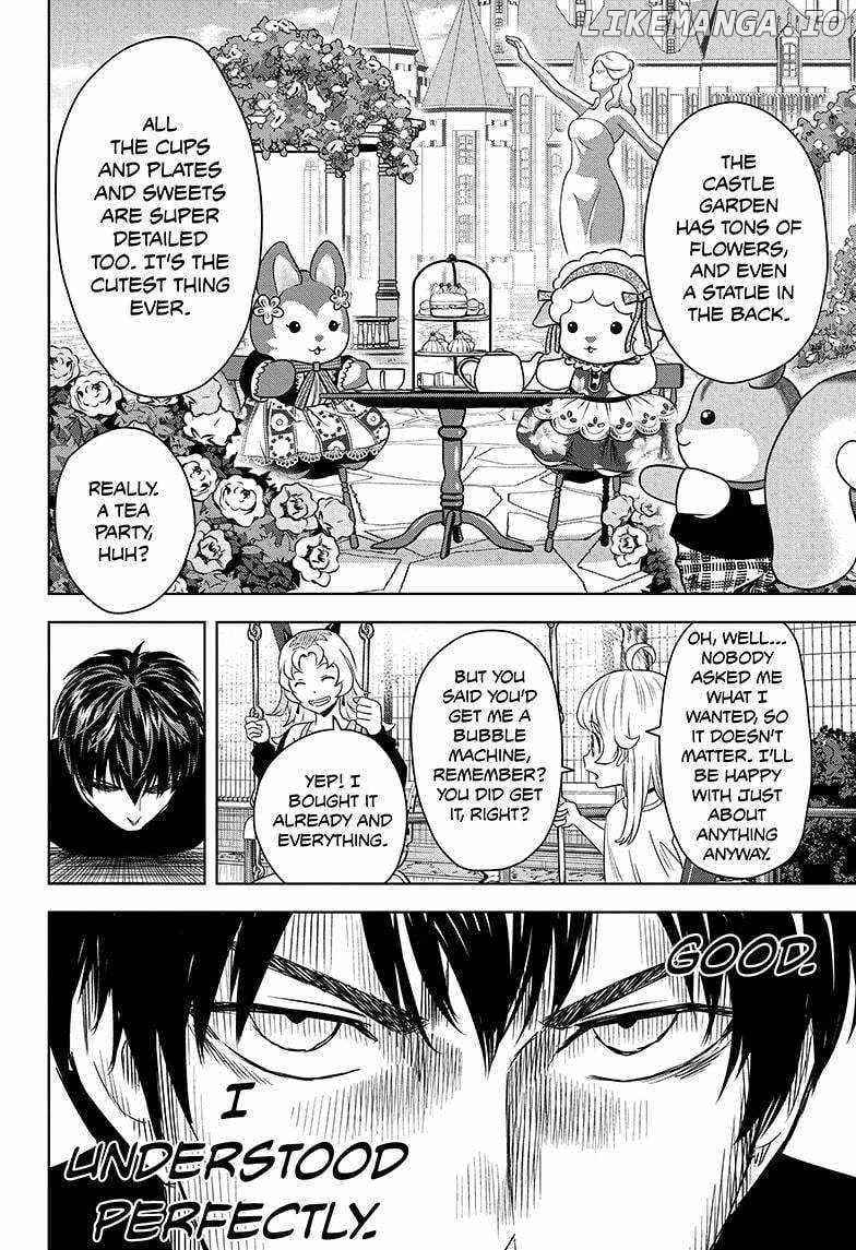 Read Witch Watch (en) Manga Online