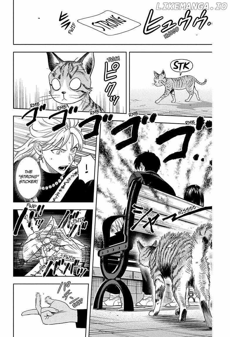 Read Witch Watch (en) Manga Online