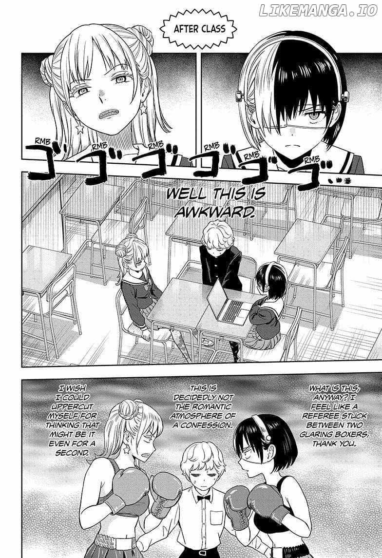 Read Witch Watch (en) Manga Online