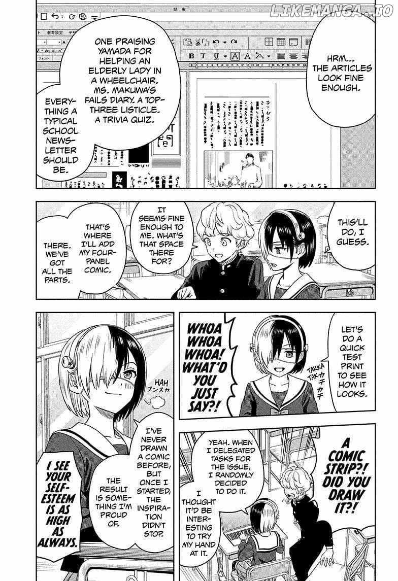 Read Witch Watch (en) Manga Online