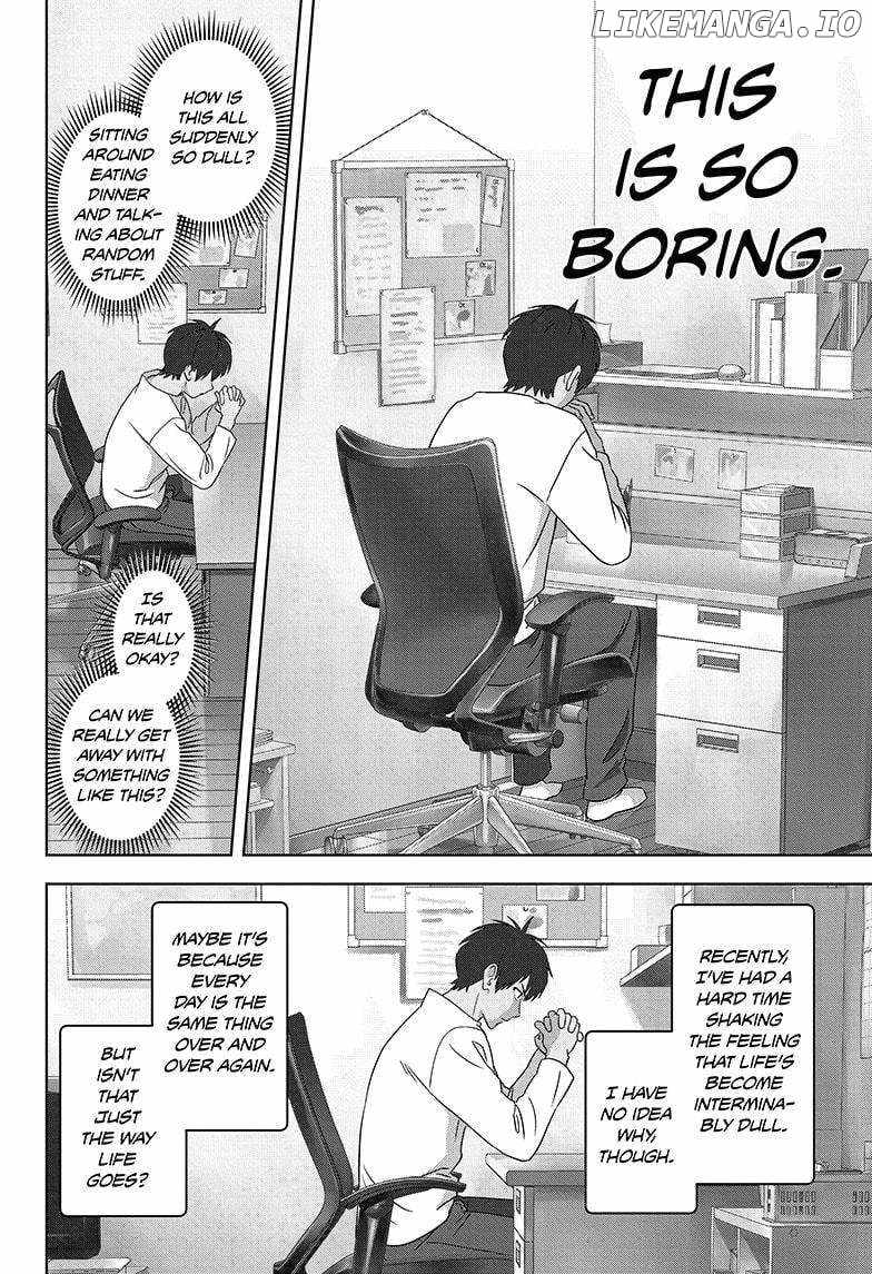 Read Witch Watch (en) Manga Online