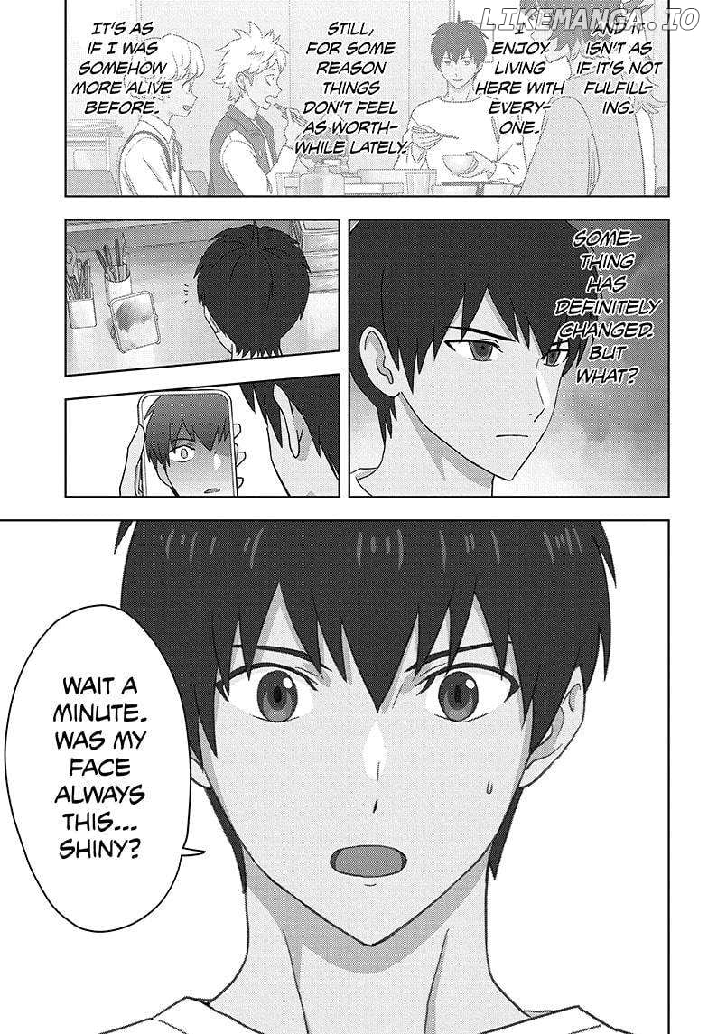 Read Witch Watch (en) Manga Online