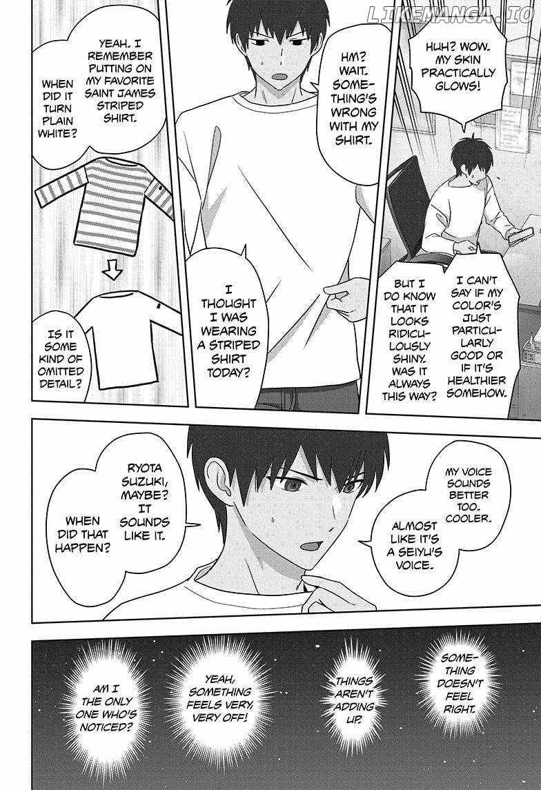 Read Witch Watch (en) Manga Online