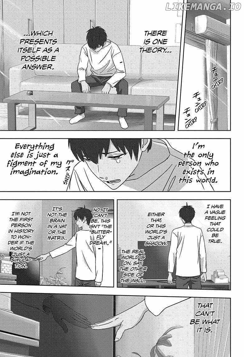 Read Witch Watch (en) Manga Online