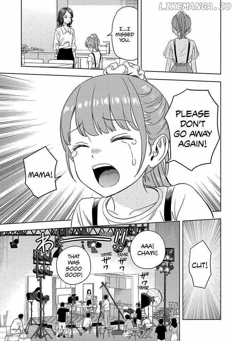 Read Witch Watch (en) Manga Online