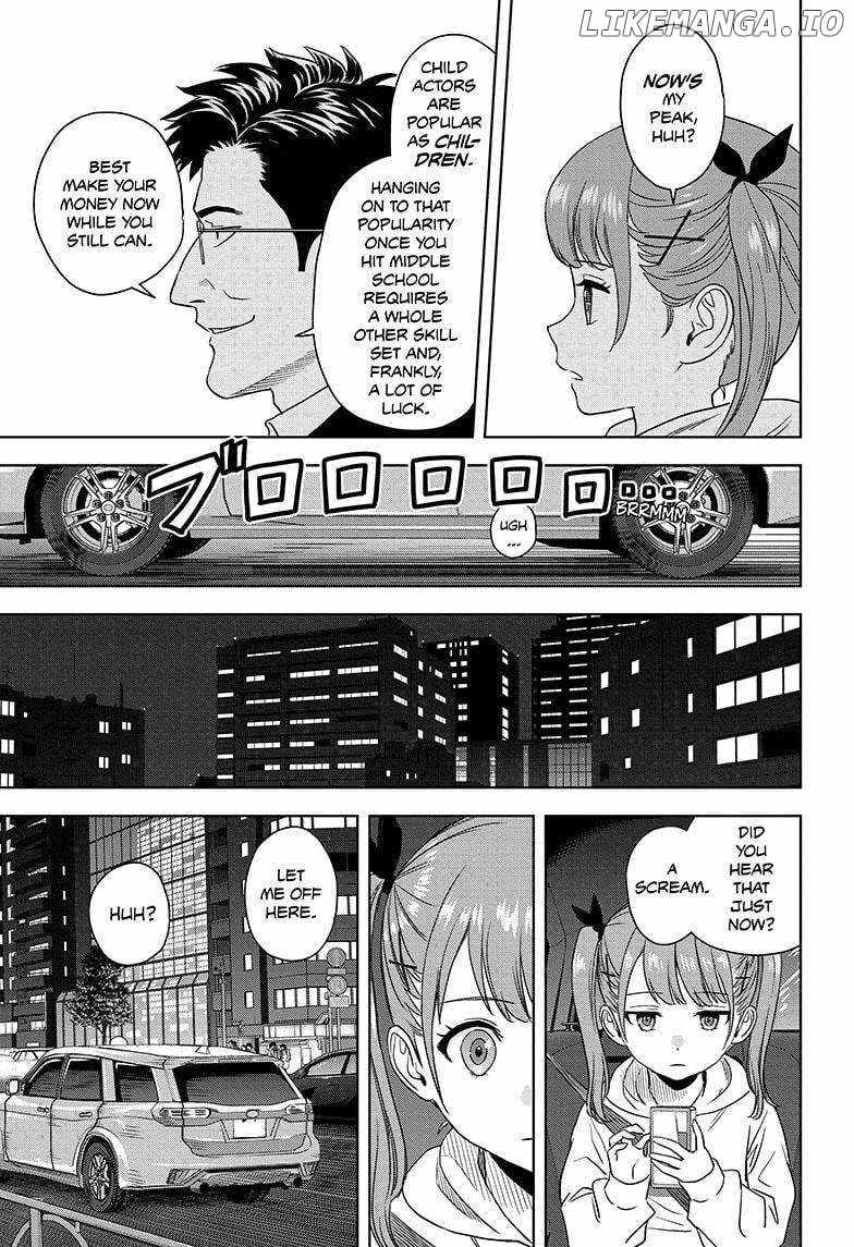 Read Witch Watch (en) Manga Online