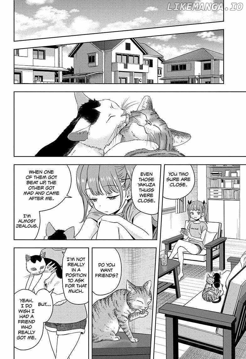 Read Witch Watch (en) Manga Online