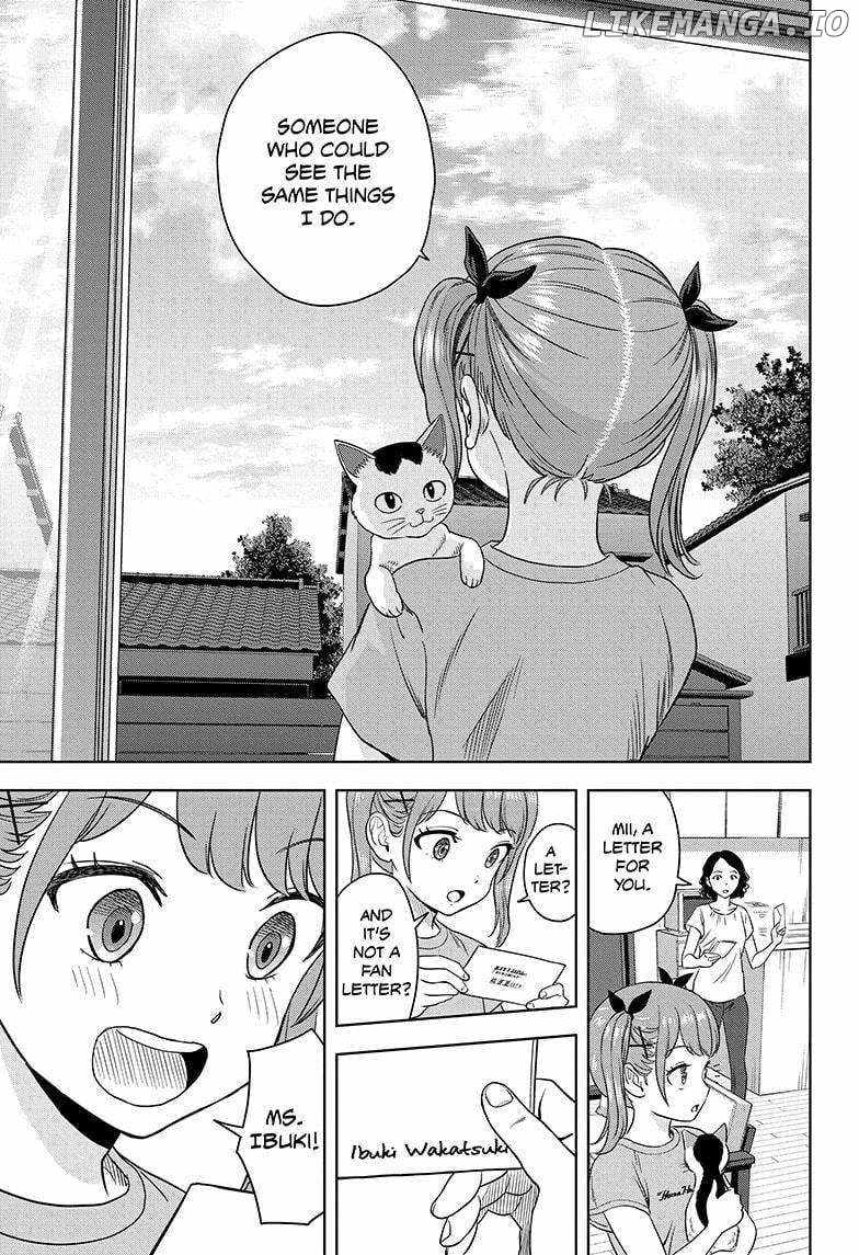 Read Witch Watch (en) Manga Online