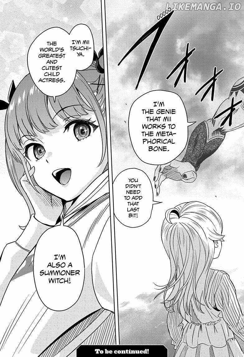 Read Witch Watch (en) Manga Online