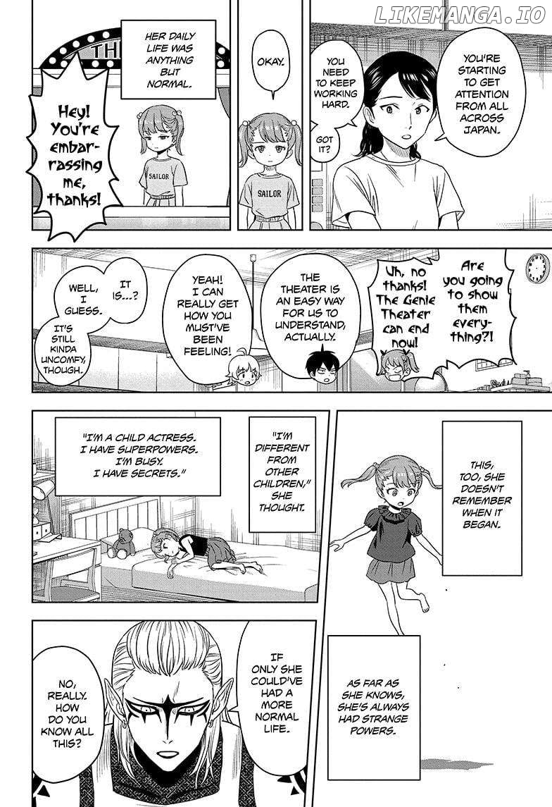 Read Witch Watch (en) Manga Online