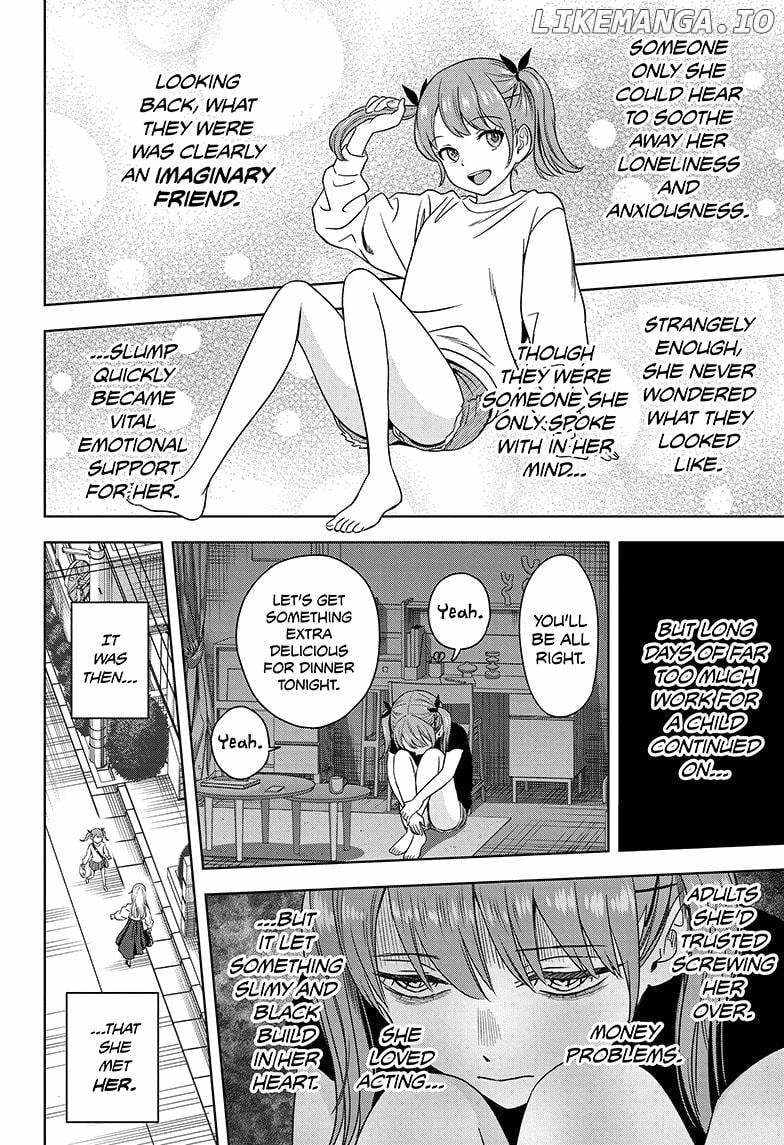 Read Witch Watch (en) Manga Online