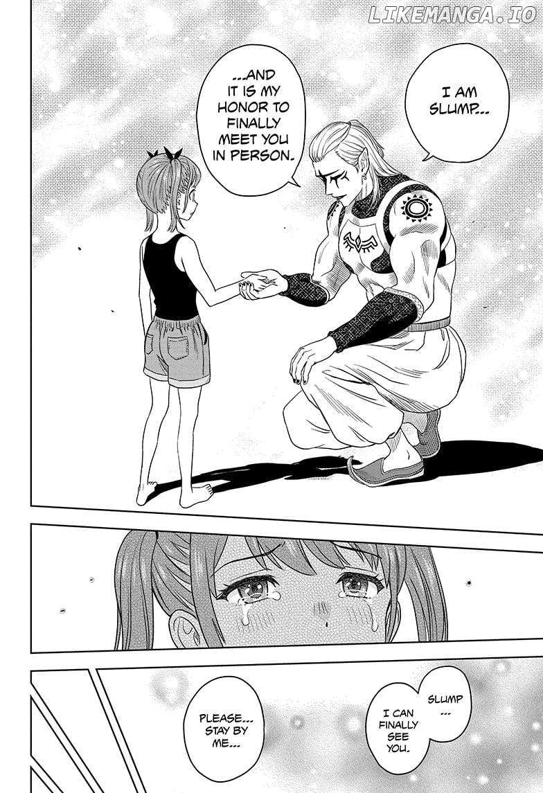 Read Witch Watch (en) Manga Online