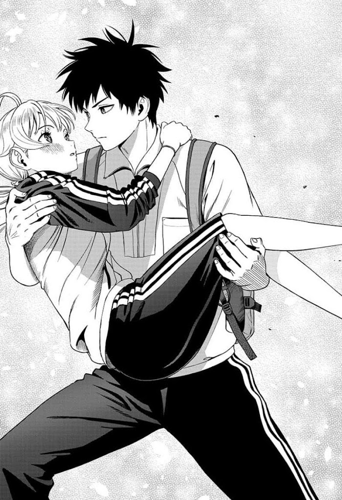 Read Witch Watch (en) Manga Online