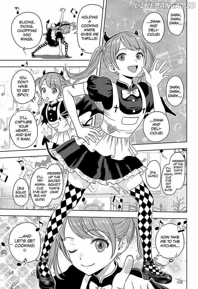 Read Witch Watch (en) Manga Online