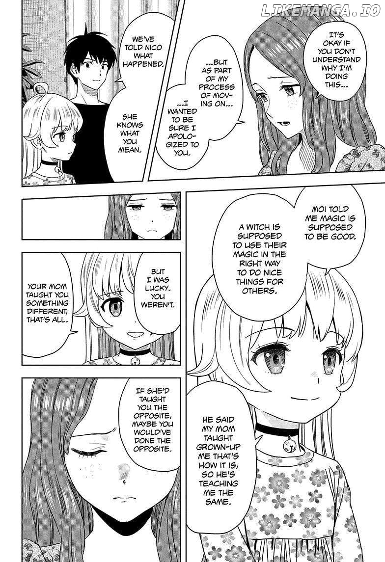 Read Witch Watch (en) Manga Online