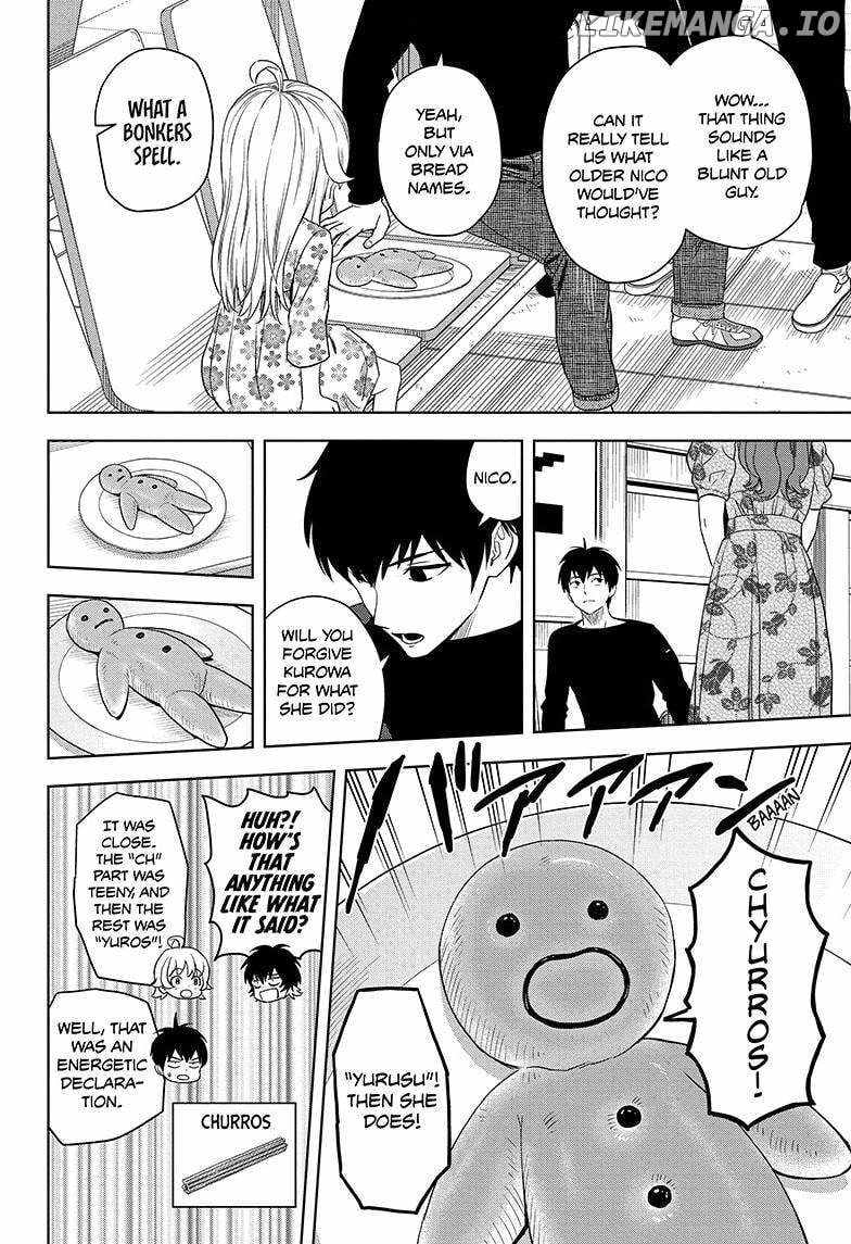 Read Witch Watch (en) Manga Online