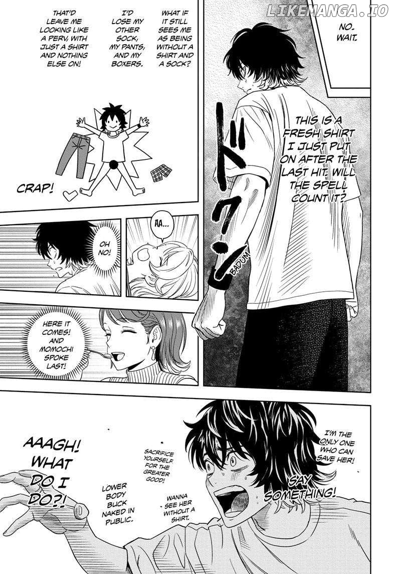 Read Witch Watch (en) Manga Online