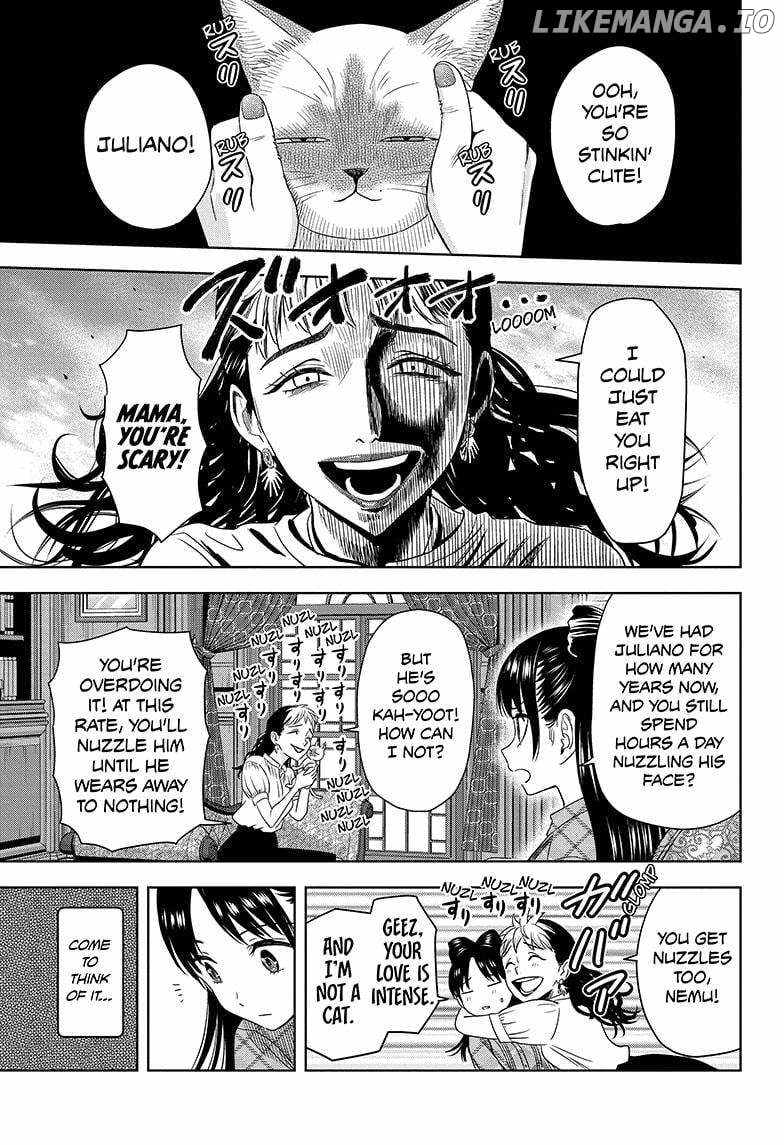 Read Witch Watch (en) Manga Online