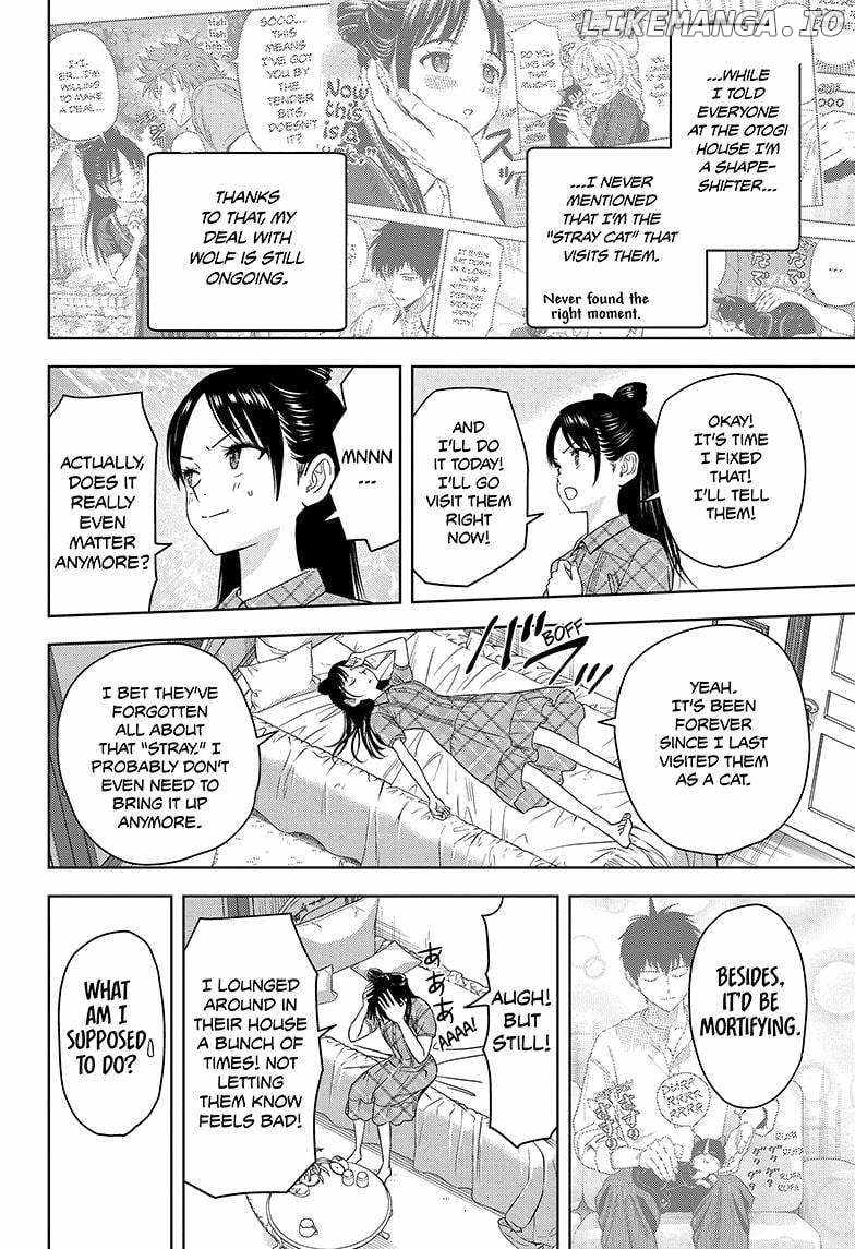 Read Witch Watch (en) Manga Online