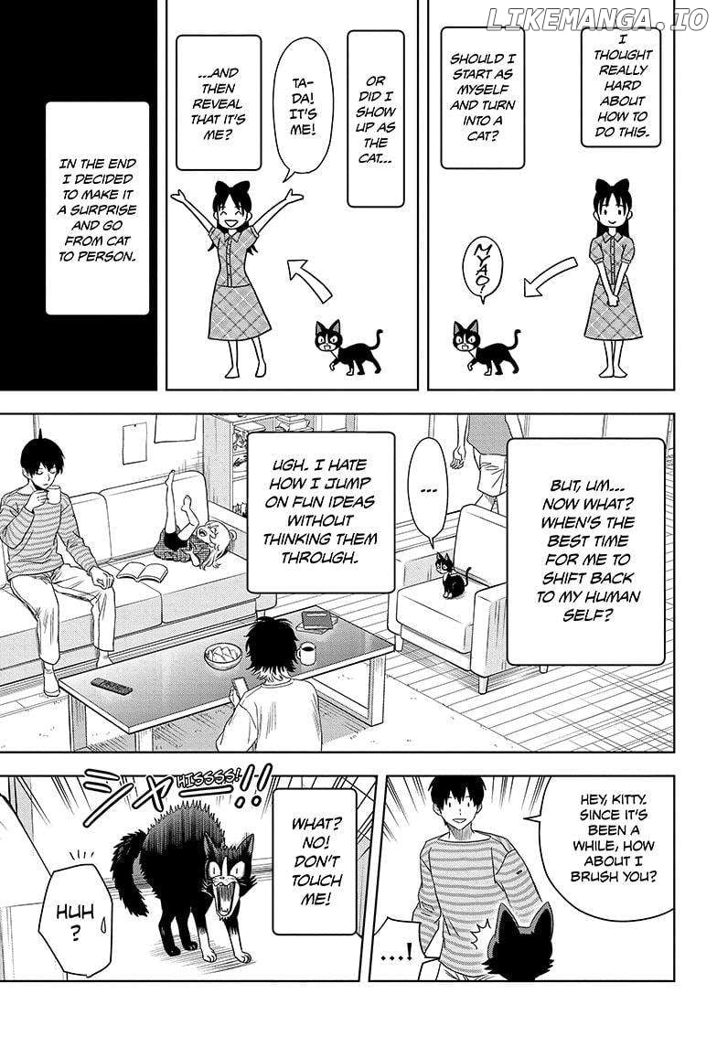 Read Witch Watch (en) Manga Online