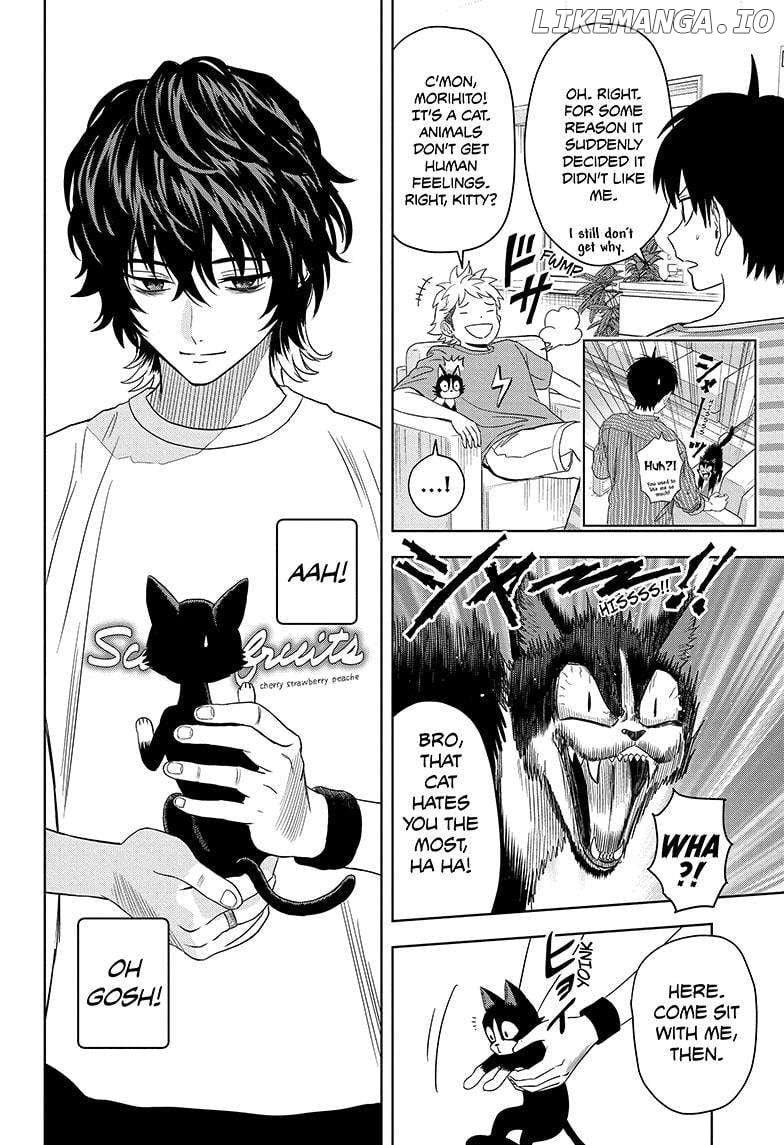 Read Witch Watch (en) Manga Online