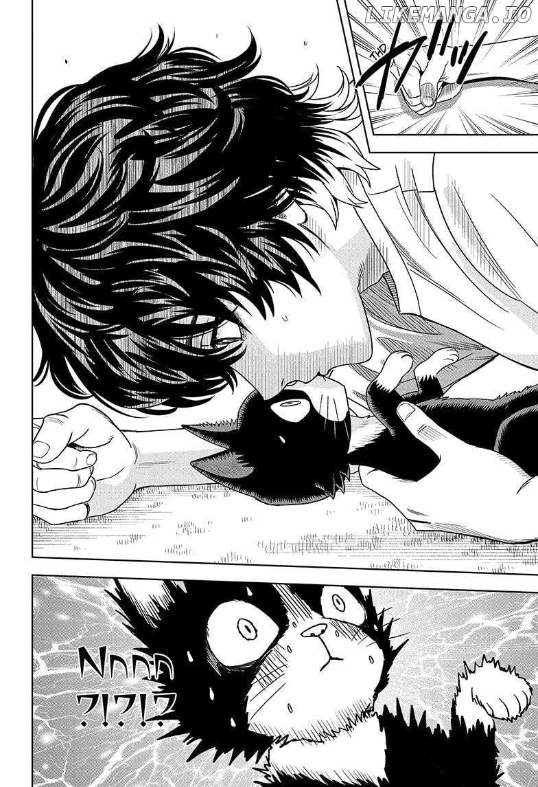 Read Witch Watch (en) Manga Online