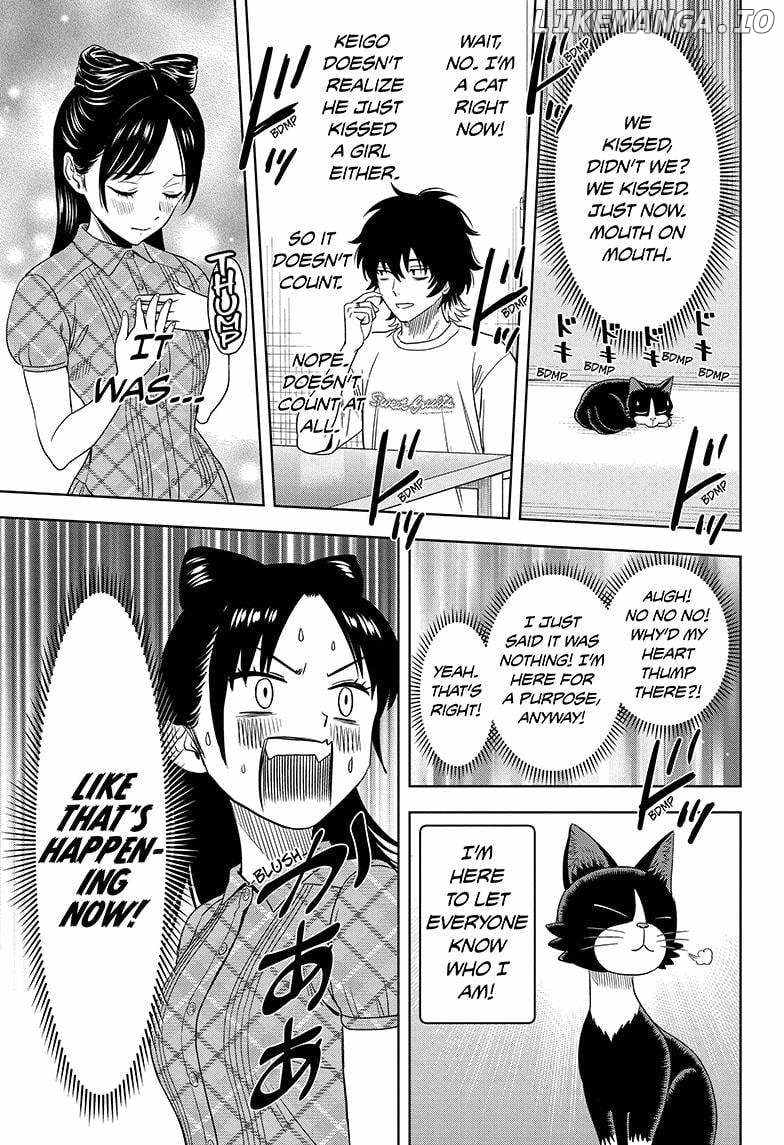 Read Witch Watch (en) Manga Online