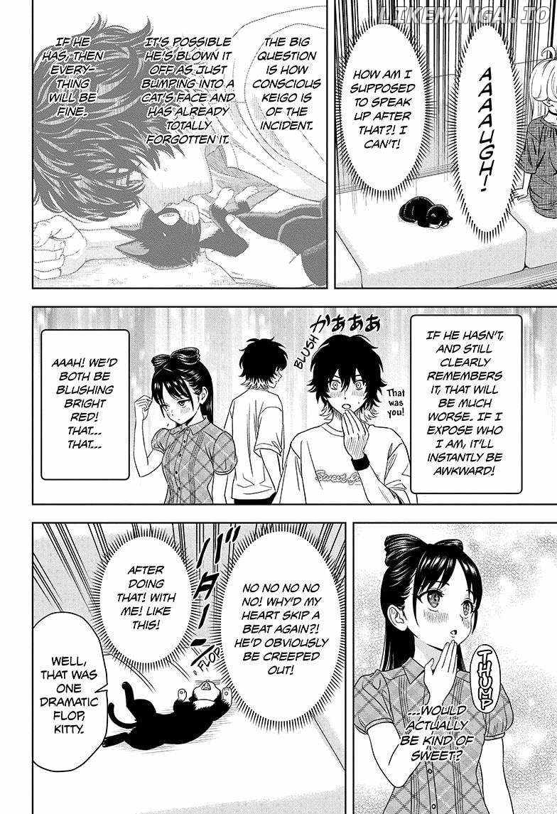 Read Witch Watch (en) Manga Online