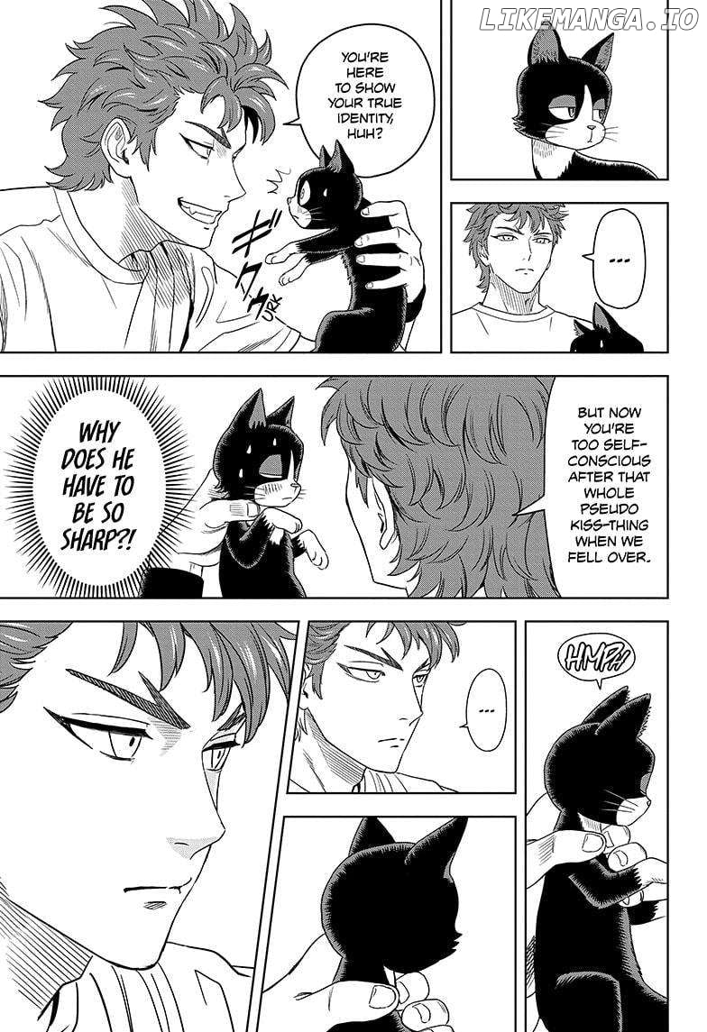 Read Witch Watch (en) Manga Online