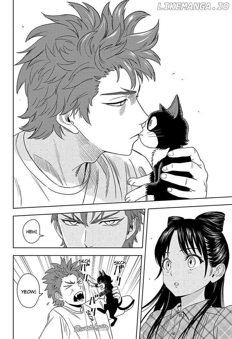 Read Witch Watch (en) Manga Online